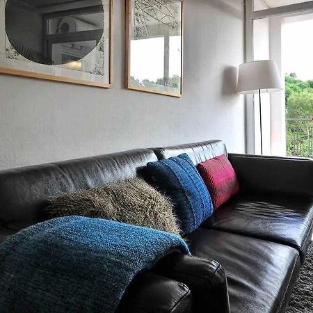 Apartamento Con Increibles Vistas Y Terraza Girona Eksteriør bilde