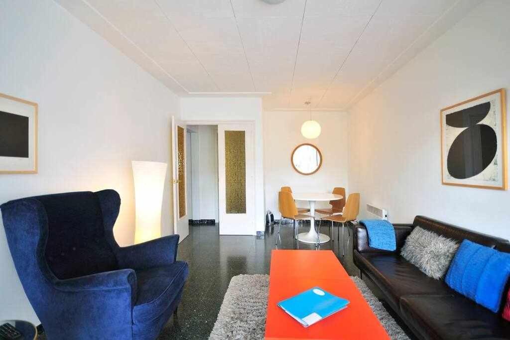 Apartamento Con Increibles Vistas Y Terraza Girona Eksteriør bilde