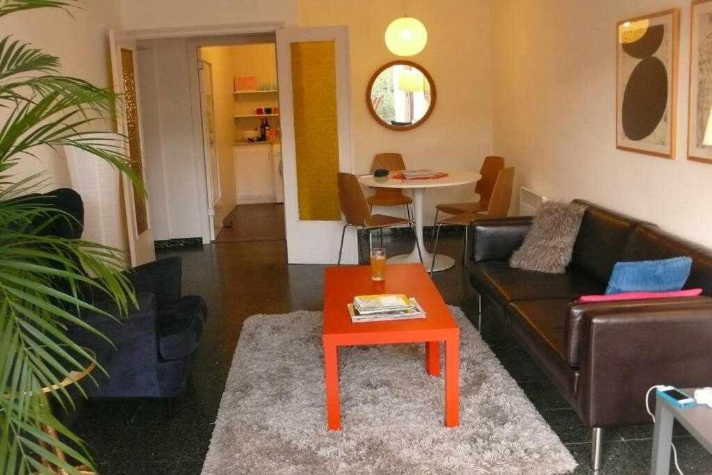 Apartamento Con Increibles Vistas Y Terraza Girona Eksteriør bilde