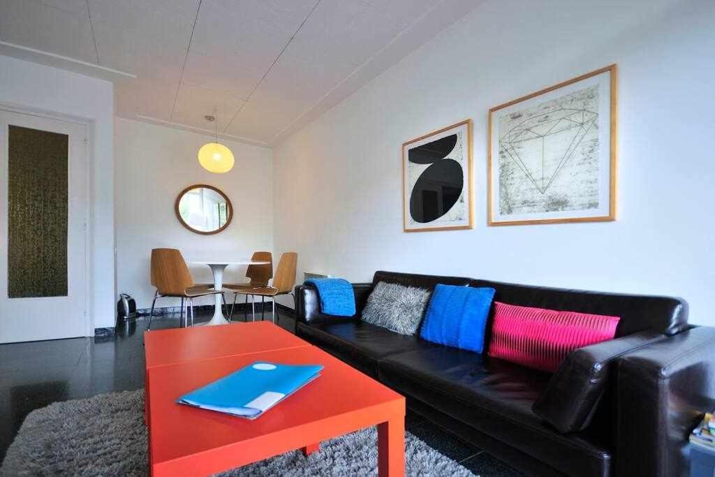 Apartamento Con Increibles Vistas Y Terraza Girona Eksteriør bilde
